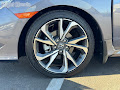2021 Honda Civic Touring