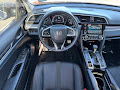 2021 Honda Civic Touring