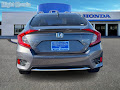 2021 Honda Civic Touring