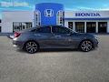 2021 Honda Civic Touring