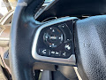 2021 Honda Civic Touring