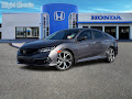 2021 Honda Civic Touring