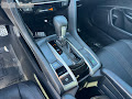 2021 Honda Civic Touring