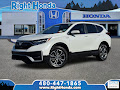 2021 Honda CR-V Hybrid EX-L