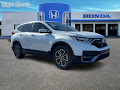 2021 Honda CR-V Hybrid EX-L