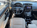 2021 Honda CR-V Hybrid EX-L