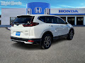 2021 Honda CR-V Hybrid EX-L