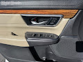 2021 Honda CR-V Hybrid EX-L