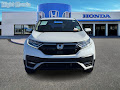 2021 Honda CR-V Hybrid EX-L