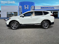 2021 Honda CR-V Hybrid EX-L