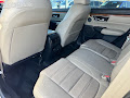 2021 Honda CR-V Hybrid EX-L