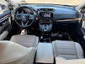 2021 Honda CR-V Hybrid EX-L