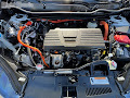 2021 Honda CR-V Hybrid EX-L