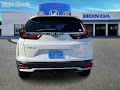 2021 Honda CR-V Hybrid EX-L