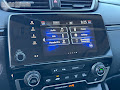 2021 Honda CR-V Hybrid EX-L