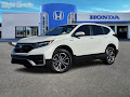 2021 Honda CR-V Hybrid EX-L