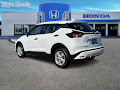 2022 Nissan Kicks S