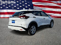 2022 Nissan Kicks S