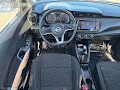 2022 Nissan Kicks S