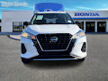 2022 Nissan Kicks S