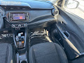 2022 Nissan Kicks S