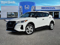 2022 Nissan Kicks S