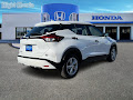 2022 Nissan Kicks S