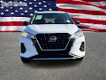2022 Nissan Kicks S