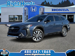 2023 Subaru Outback Limited XT