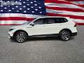 2022 Volkswagen Tiguan 2.0T S