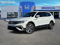 2022 Volkswagen Tiguan 2.0T S