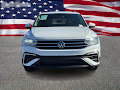 2022 Volkswagen Tiguan 2.0T S