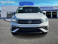 2022 Volkswagen Tiguan 2.0T S