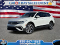 2022 Volkswagen Tiguan 2.0T S
