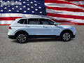 2022 Volkswagen Tiguan 2.0T S