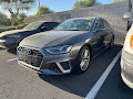 2023 Audi A4 45 S line Premium Plus
