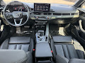 2023 Audi A4 45 S line Premium Plus