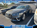 2023 Audi A4 45 S line Premium Plus