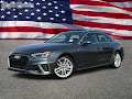 2023 Audi A4 45 S line Premium Plus
