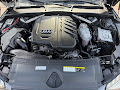 2023 Audi A4 45 S line Premium Plus