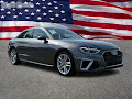 2023 Audi A4 45 S line Premium Plus