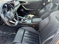 2023 Audi A4 45 S line Premium Plus