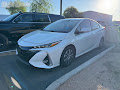 2020 Toyota Prius Prime Limited
