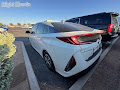 2020 Toyota Prius Prime Limited