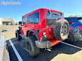 2018 Jeep Wrangler JK Sahara