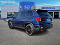 2019 Honda Passport Sport