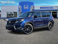 2019 Honda Passport Sport