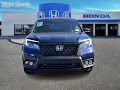 2019 Honda Passport Sport
