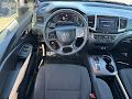 2019 Honda Passport Sport