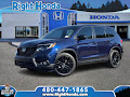 2019 Honda Passport Sport